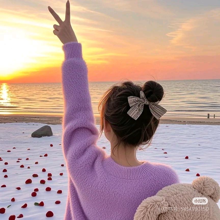 喜洋洋MISS(推广)