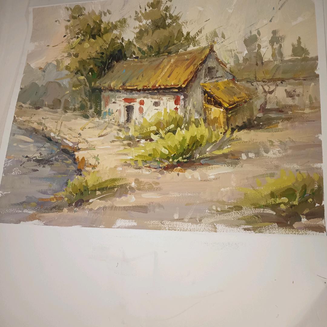 后街女孩，