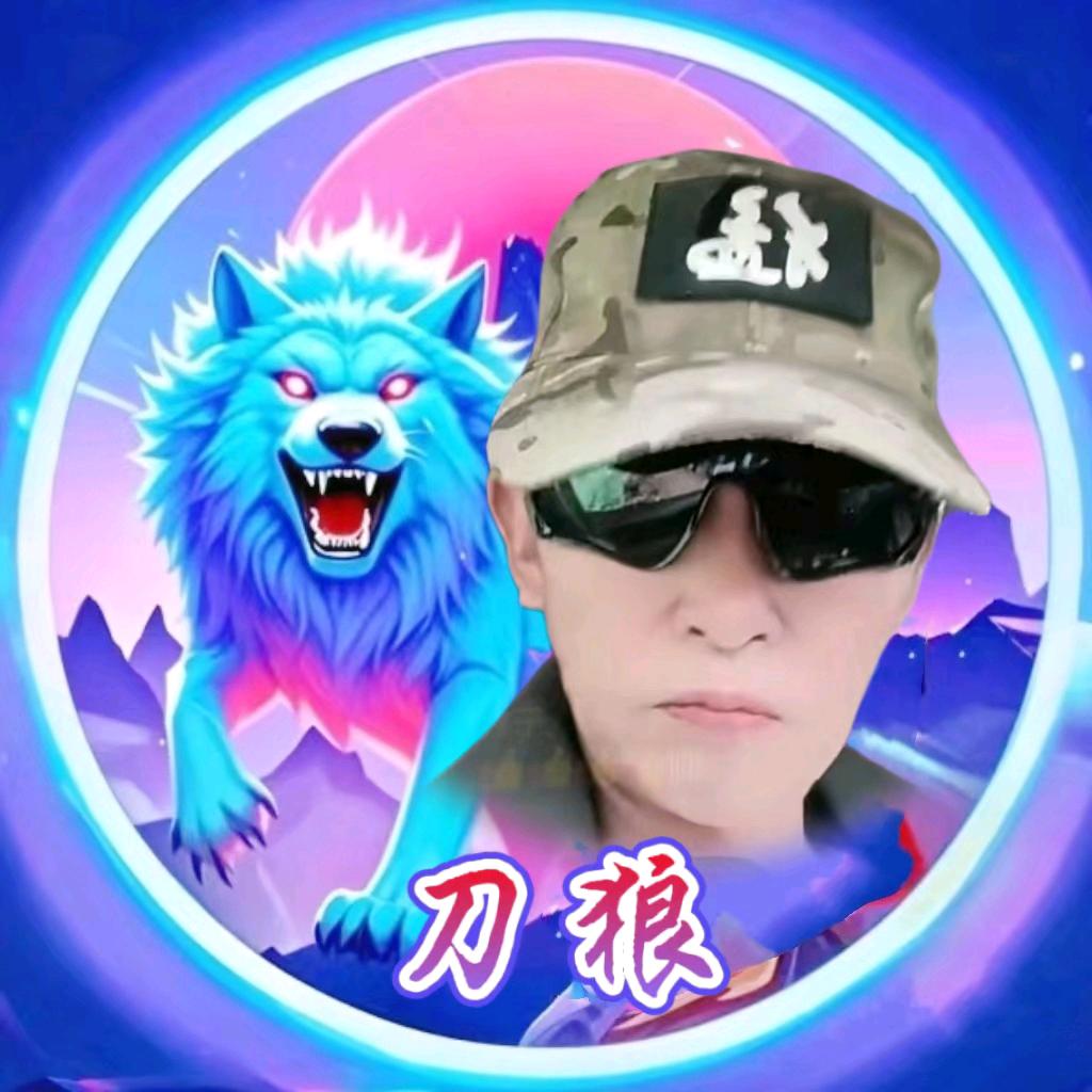 刀狼《公益》护农队