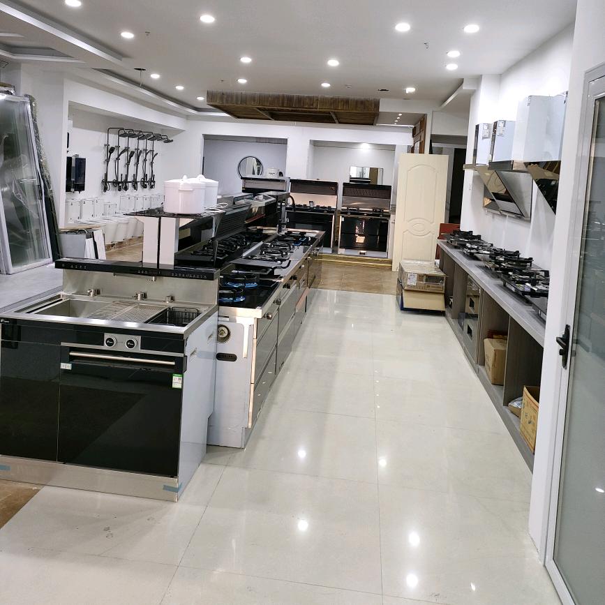 淮南思爱普.顾家.厨电卫浴（徐涛）