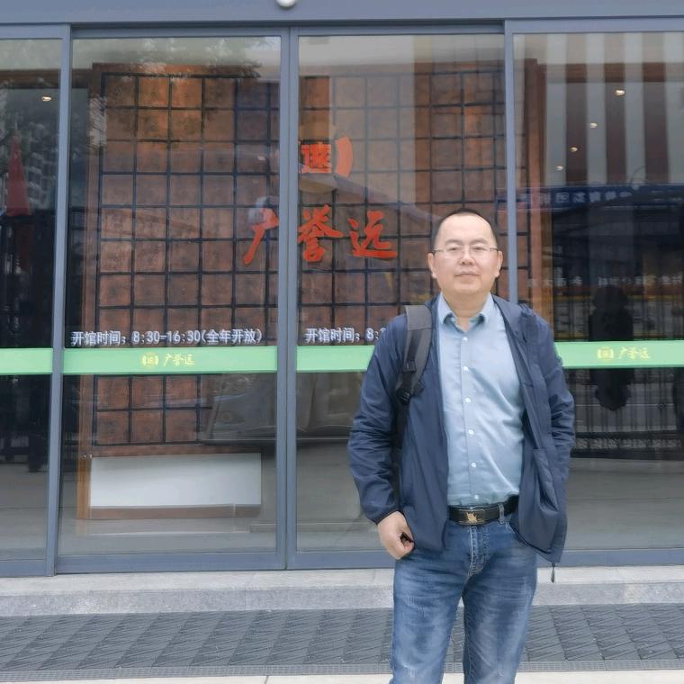 龟龄集讲师