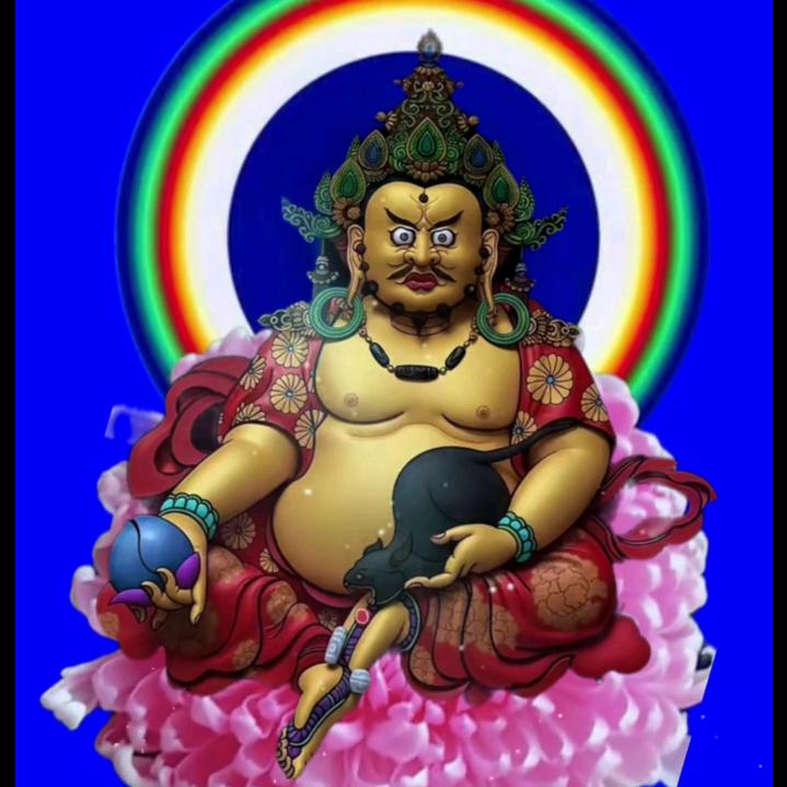岗尖巴