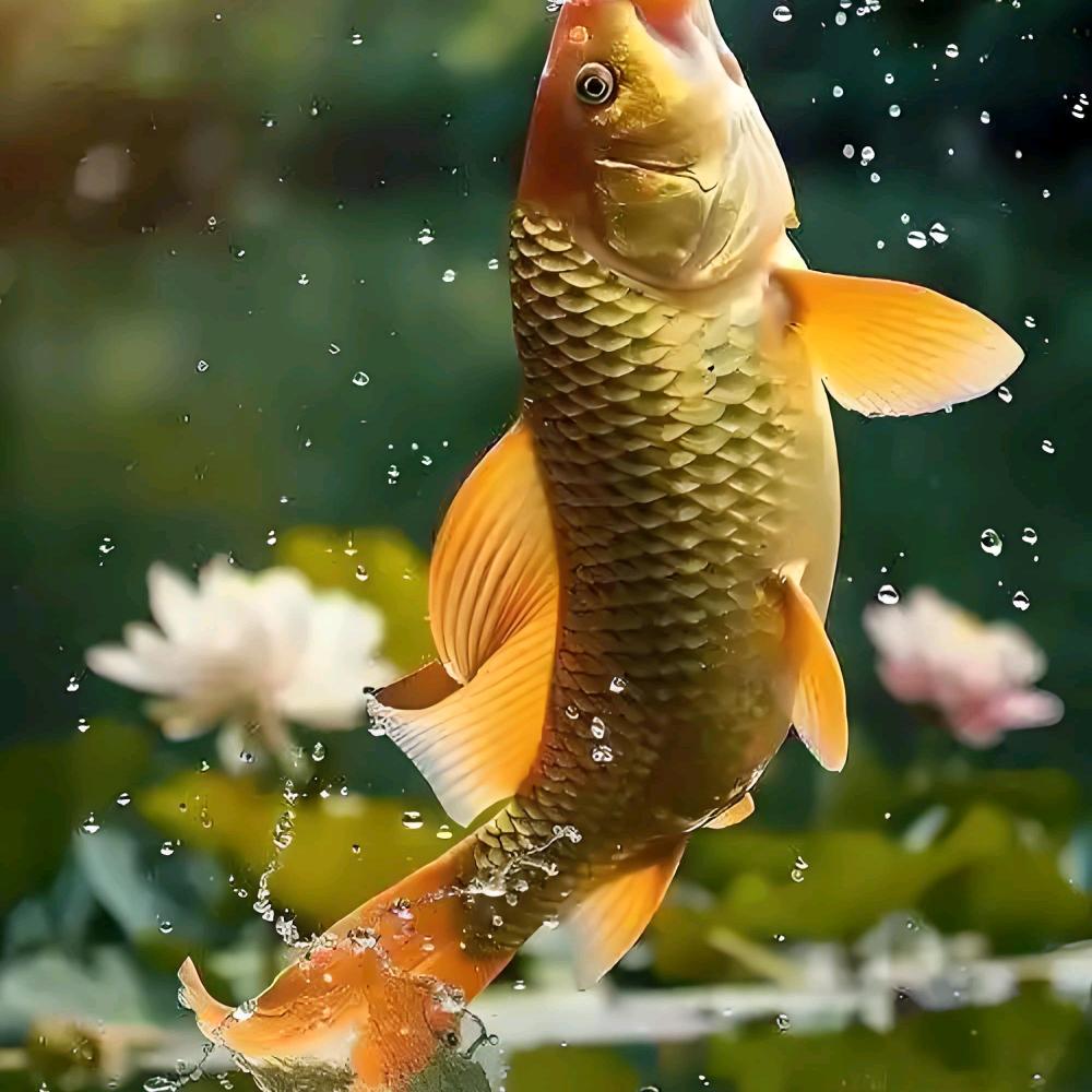 周家桥头垂钓中心