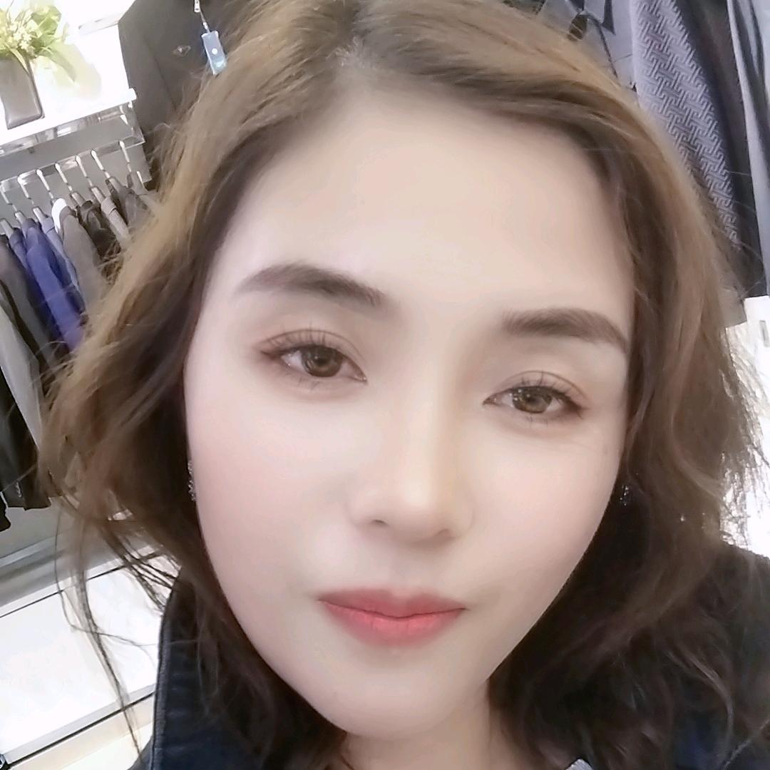 #浅笑@安然