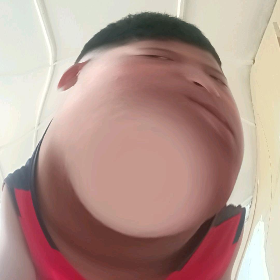 跪下（不会骂人）