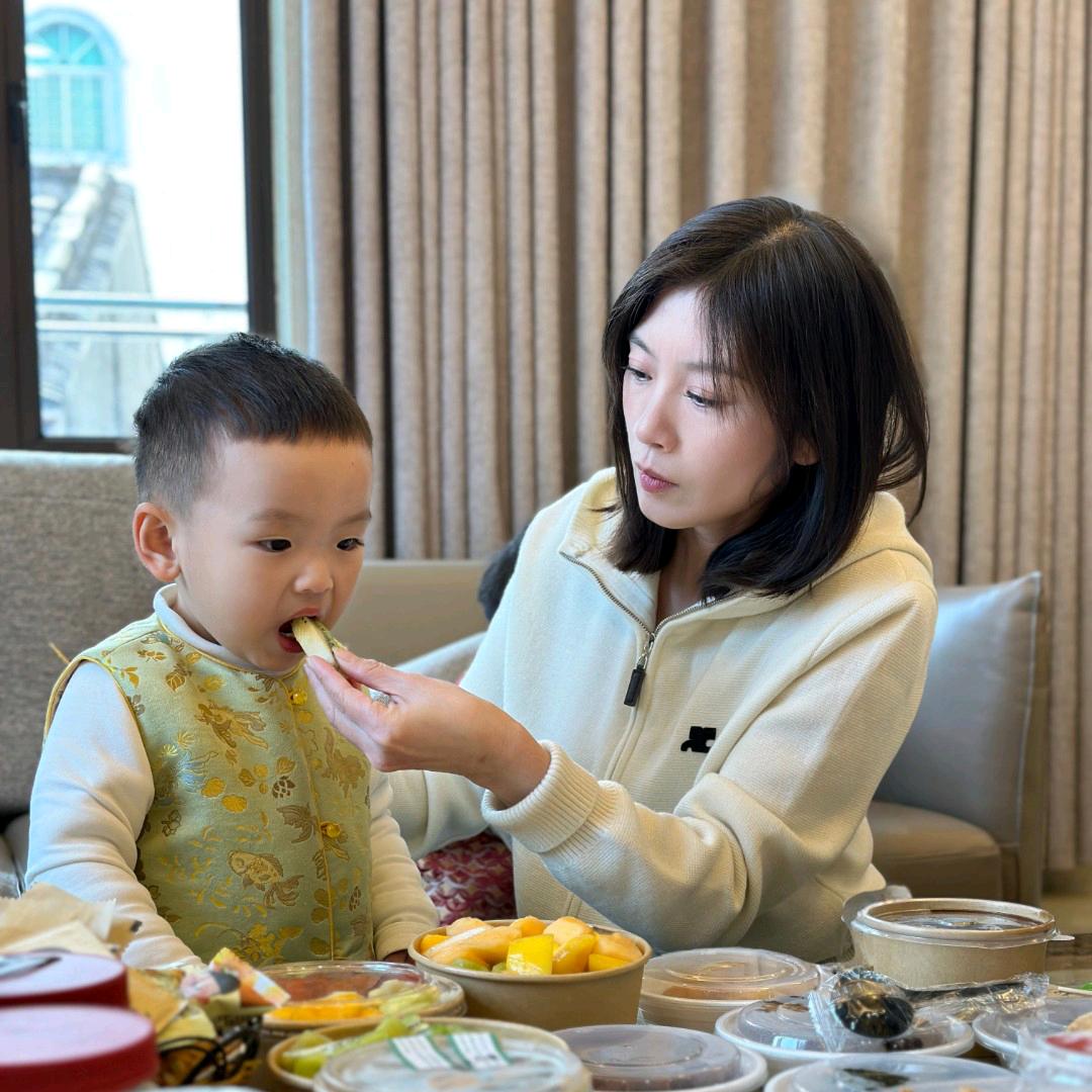 圆圆西瓜弟的婆