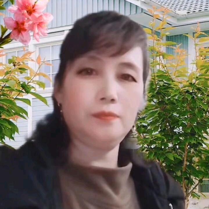 林妹子