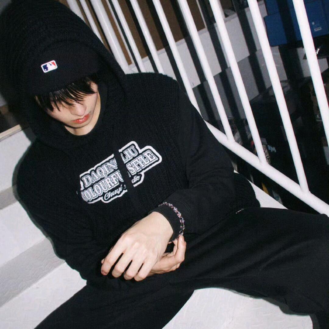 小黄累了