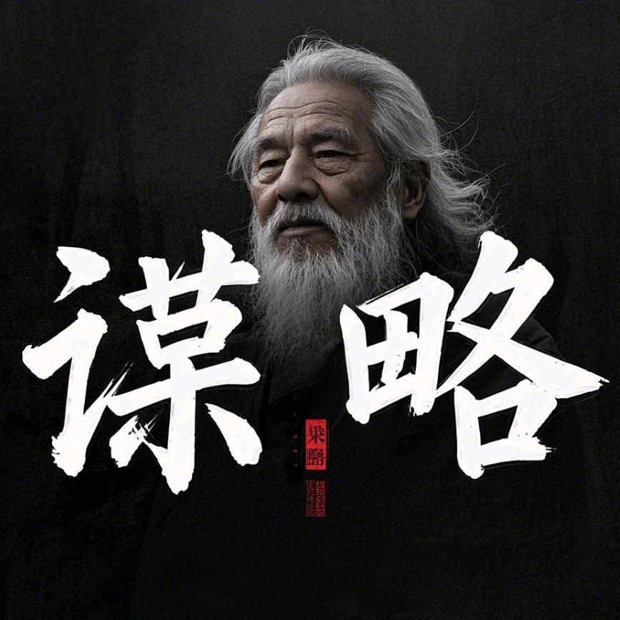 谋略视界