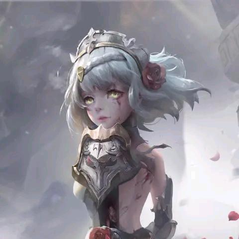 淚史