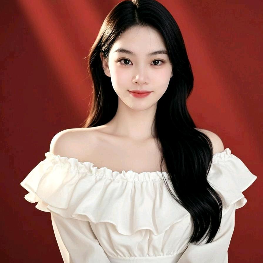 云丽🐯