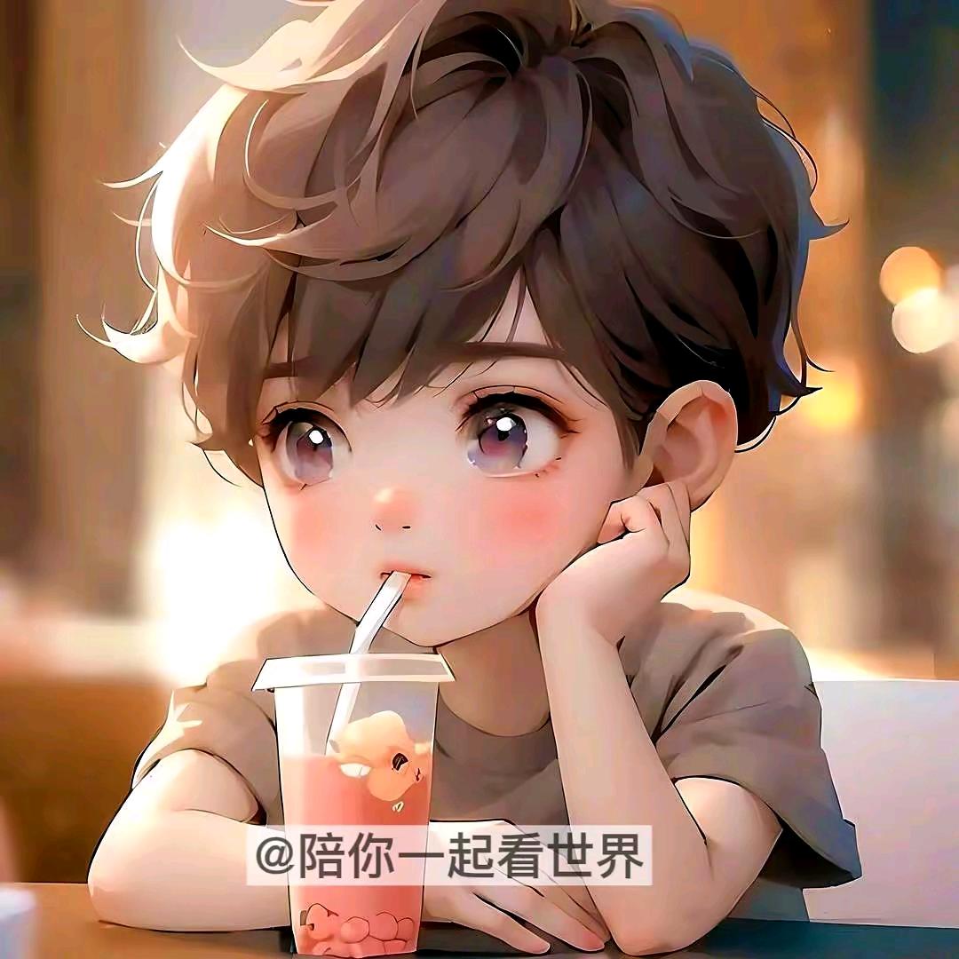 何其有幸