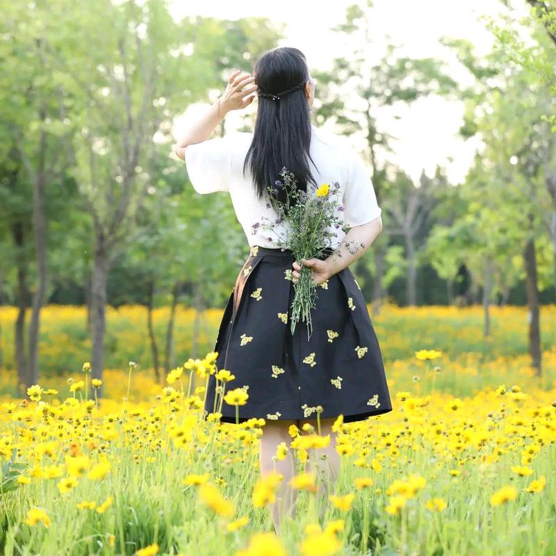 刘敏精品女装推荐