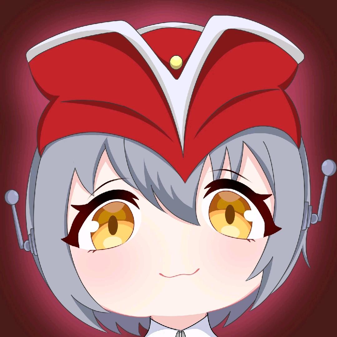 Jodestiny( 乔悦翔)