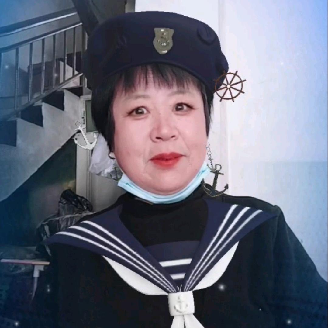 牛妈妈全家幸福