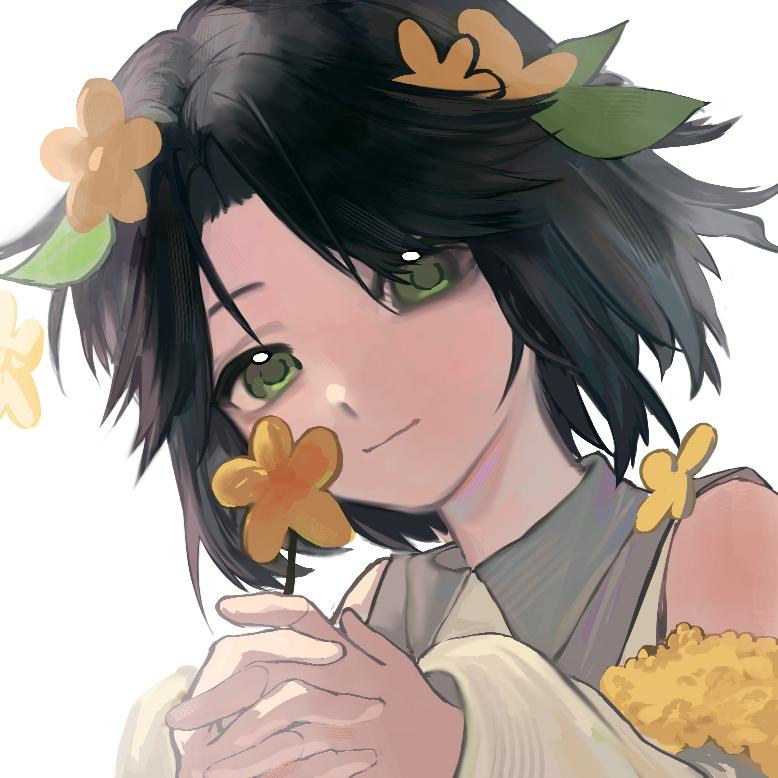 小小南