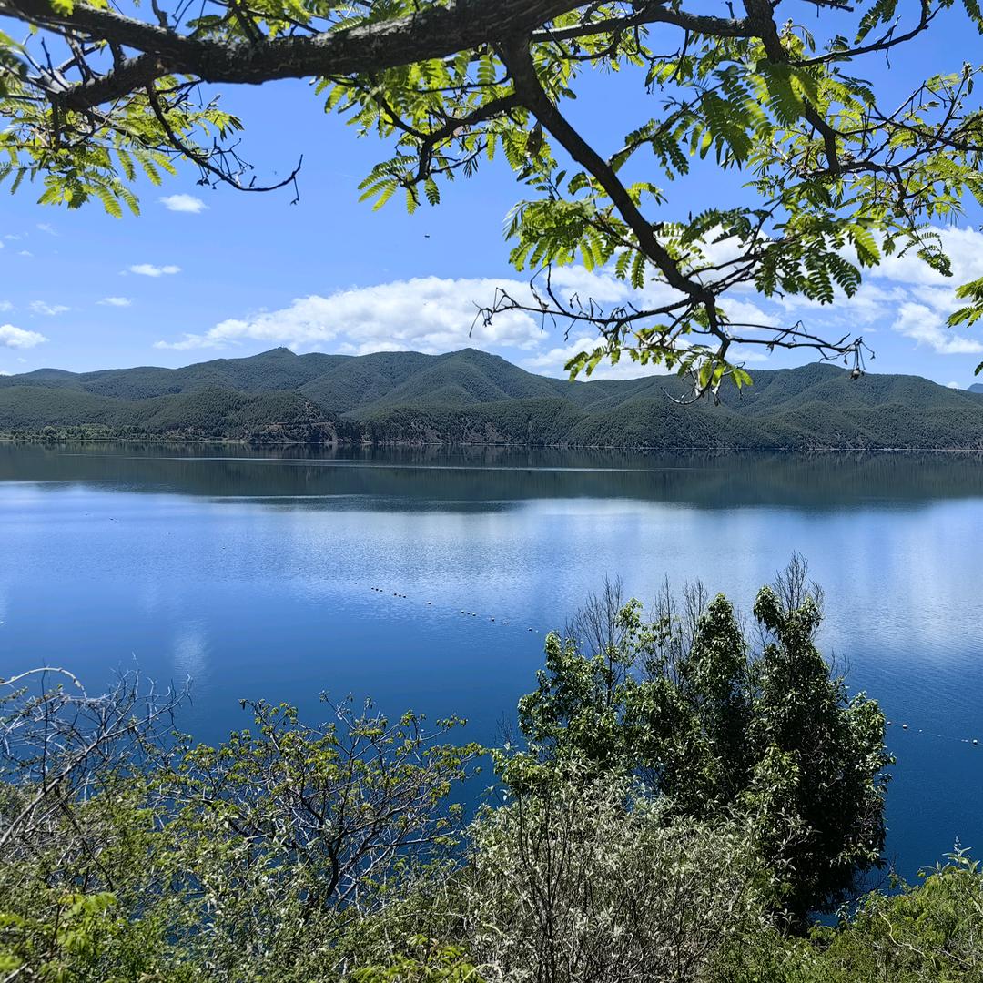 一切都是刚刚好