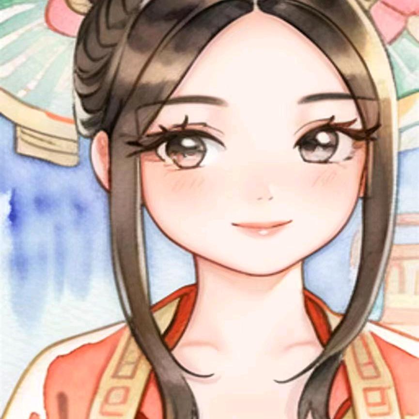 🌹知足常乐🌹