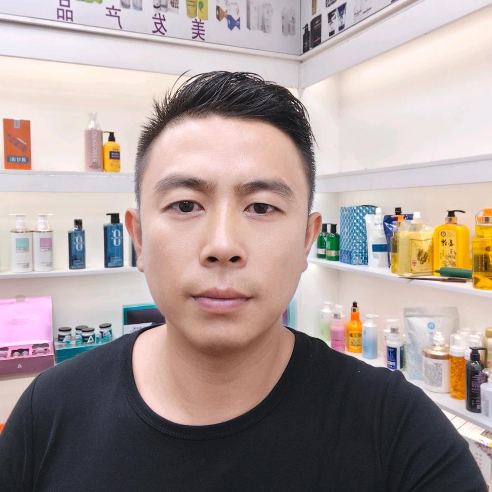 辰少美发用品