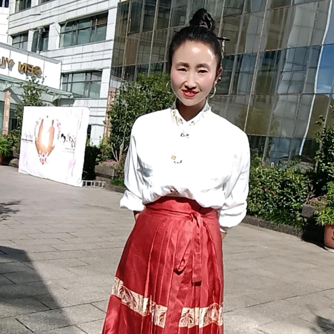 傻妹橱窗