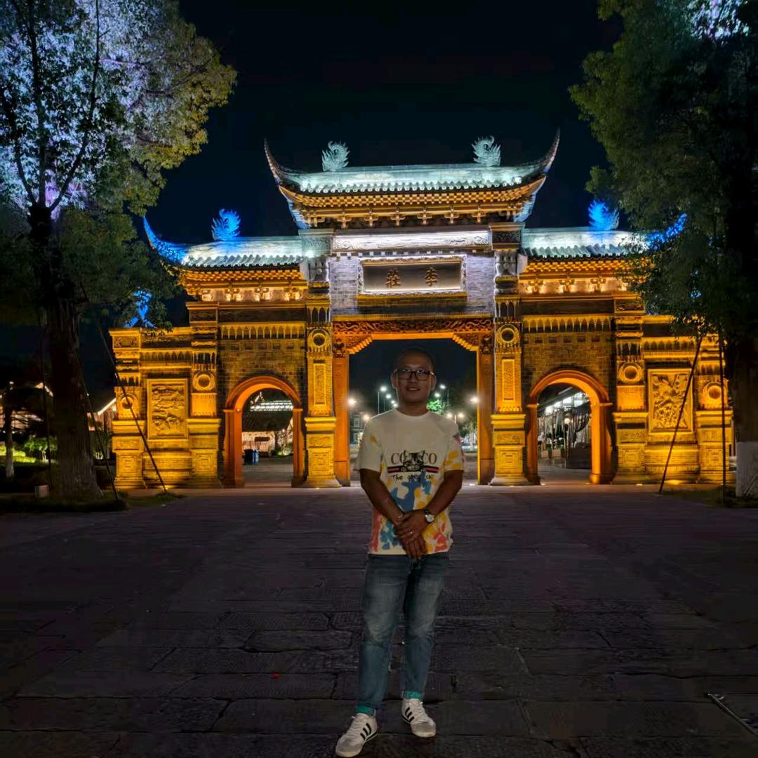 🏃‍♂️王哥在自律🏃‍♂️