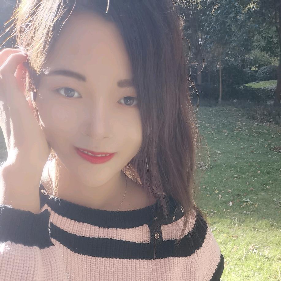 婷婷🍃