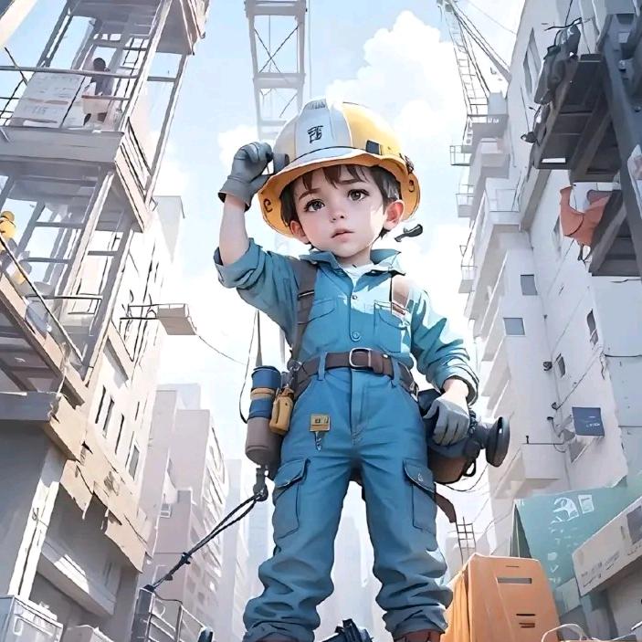 烟与手指
