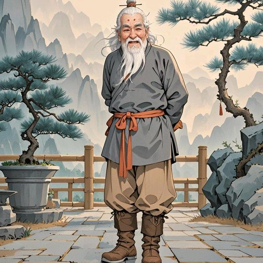懂亿点点