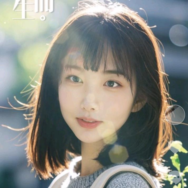 清麦
