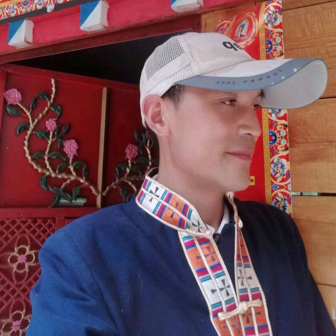 次仁扎久