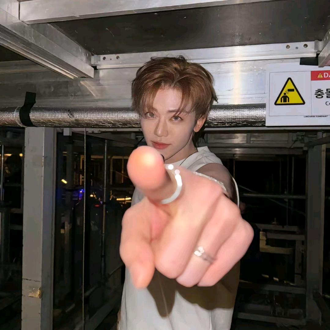 ice无羡（陪🥣版）