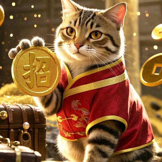 来财哥