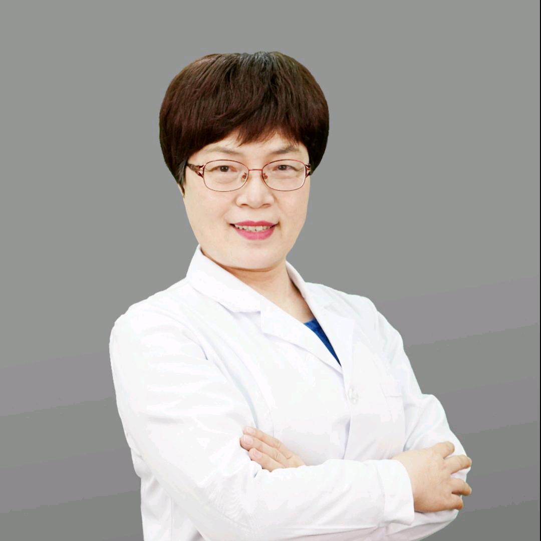 神经内科邓秋英