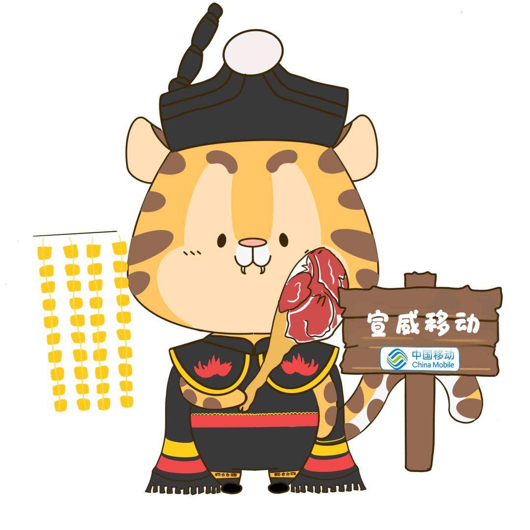 宣威小移客服