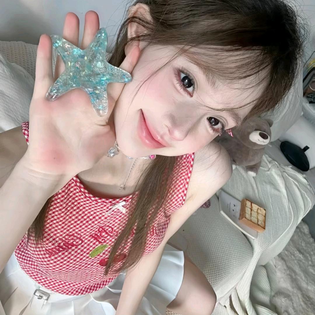小锦鲤^.^