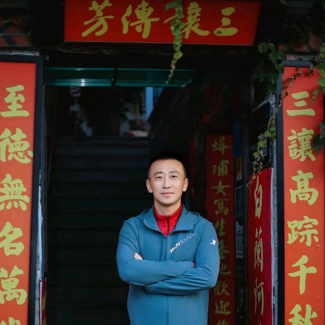 吴南华-南红闽艺古建