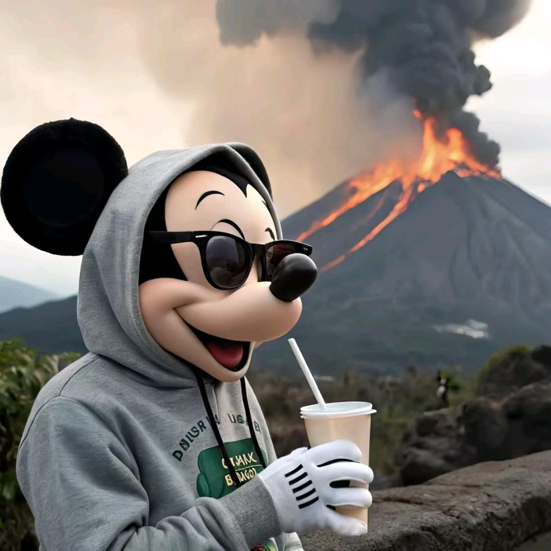没事干