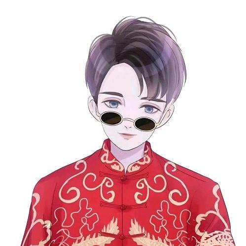 宋吻☁