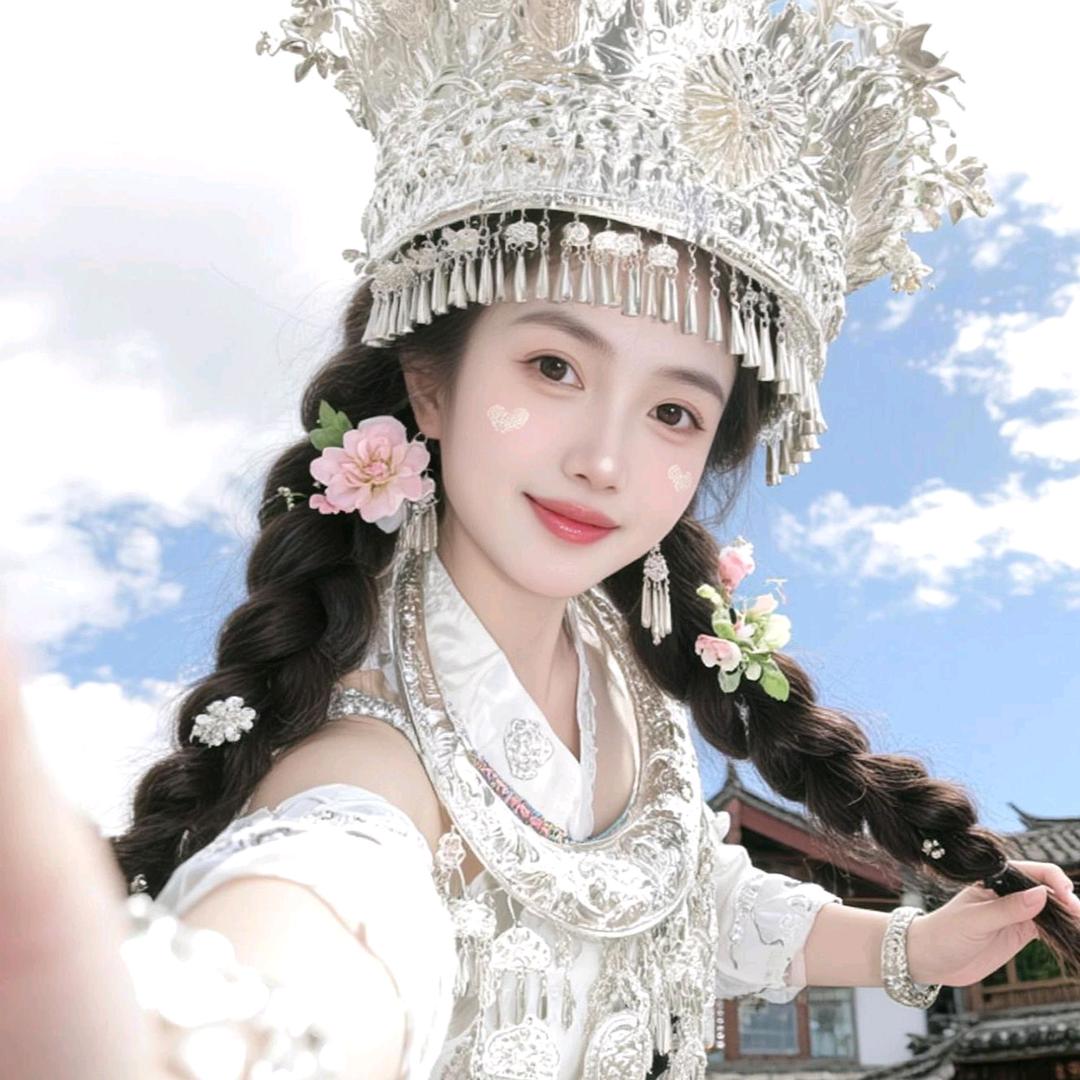 你是太阳暖我心i