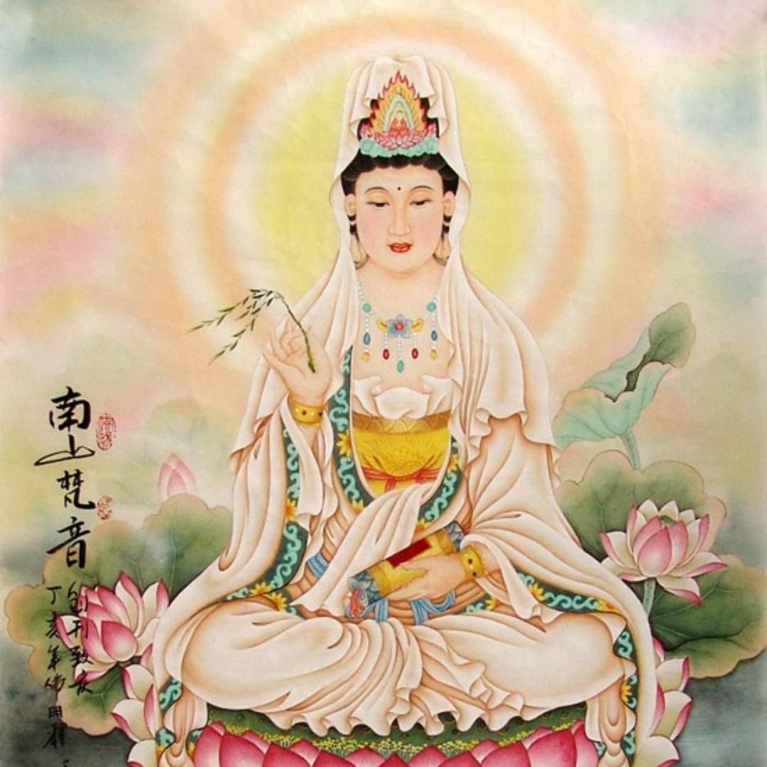 刘哥震八方