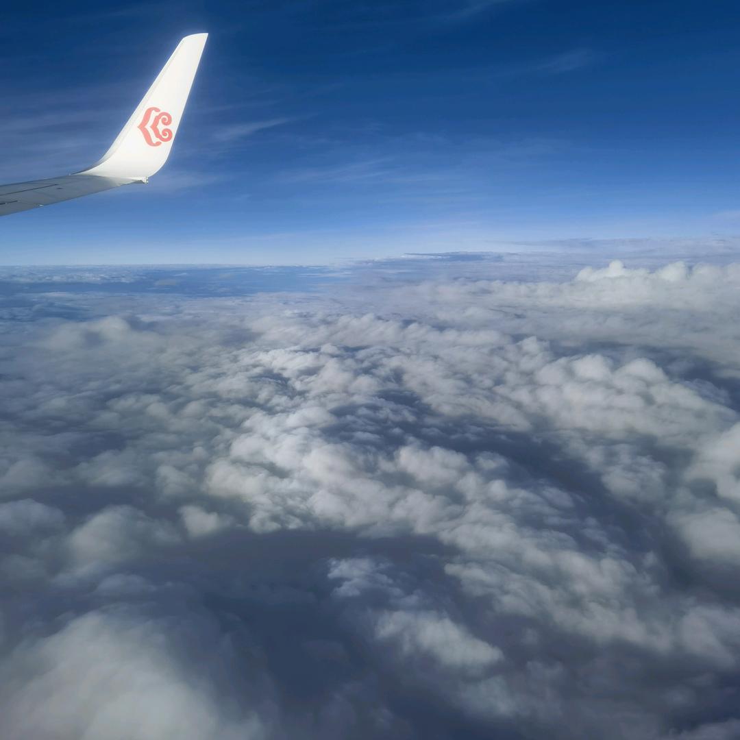 蓝奇日化