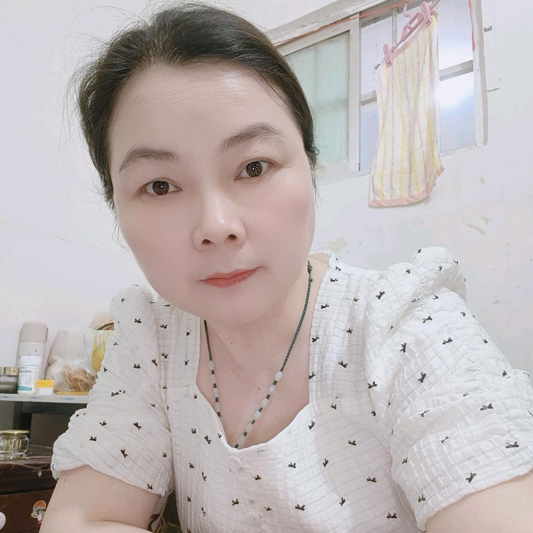 76年的外婆