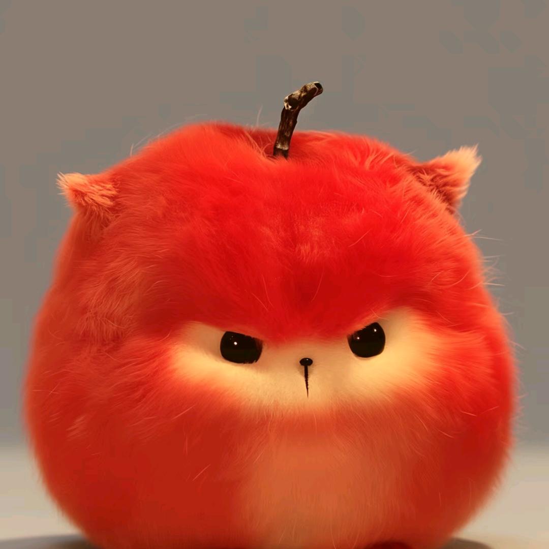小小菠萝