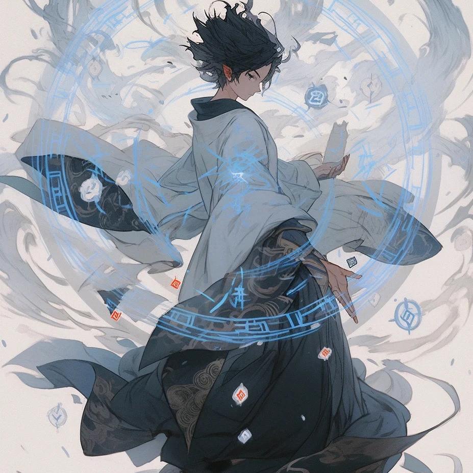 风影枫存