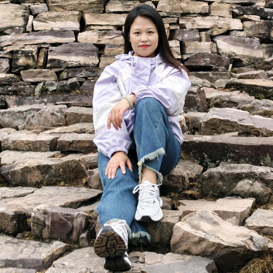 璐璐爱❤️果汁