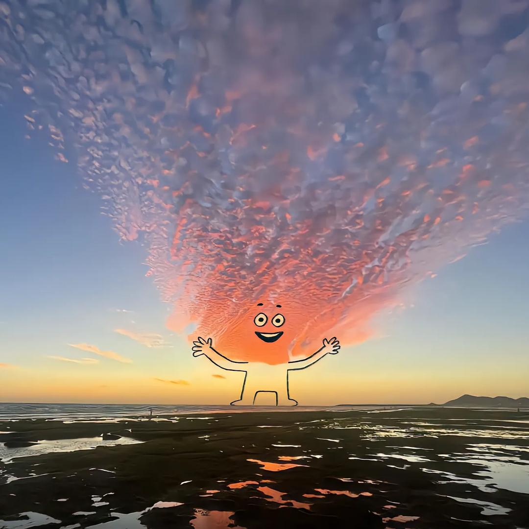 星