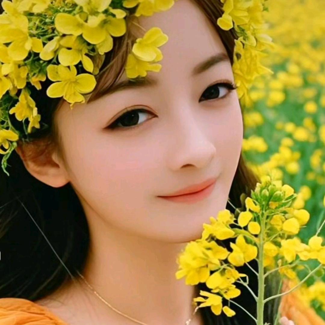 九华山导游灿灿