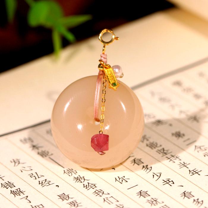 叶叶珠宝精选