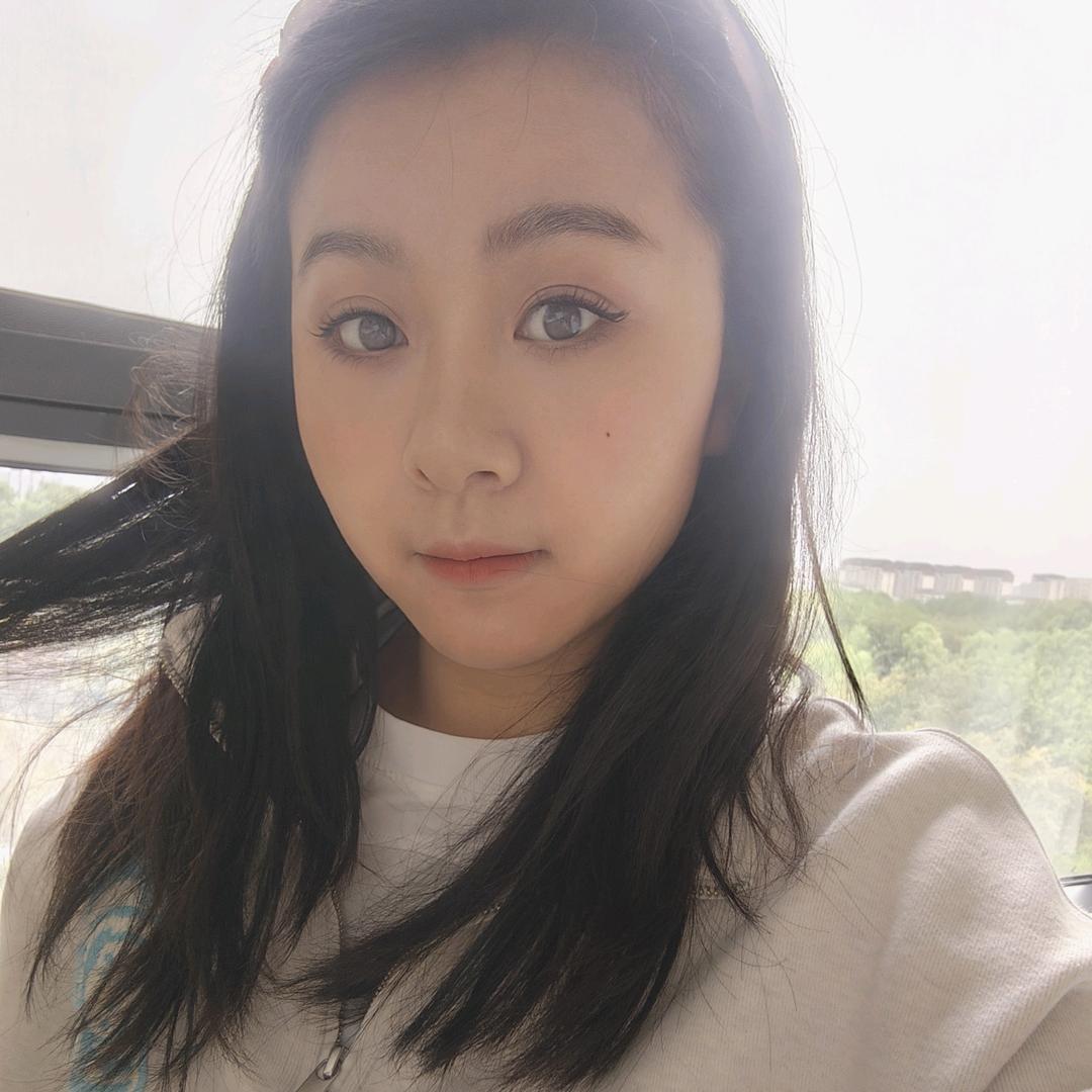 粒粒Lily（自律版）