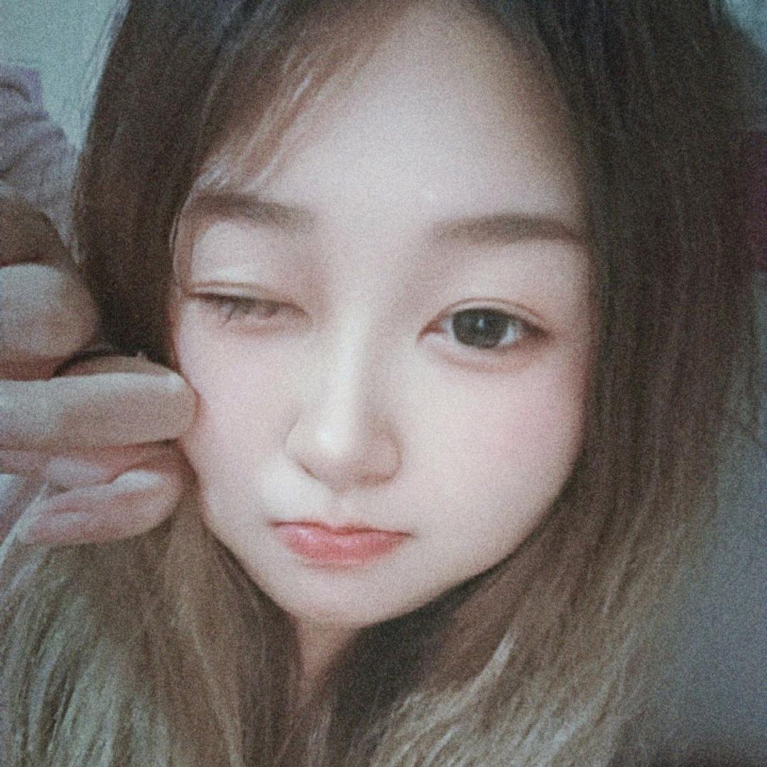 小橘子🍊